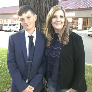 Meet your Posher, Erin